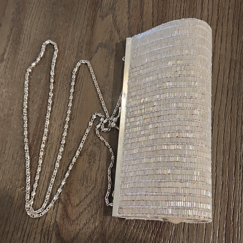 Carlo Fellini clutch